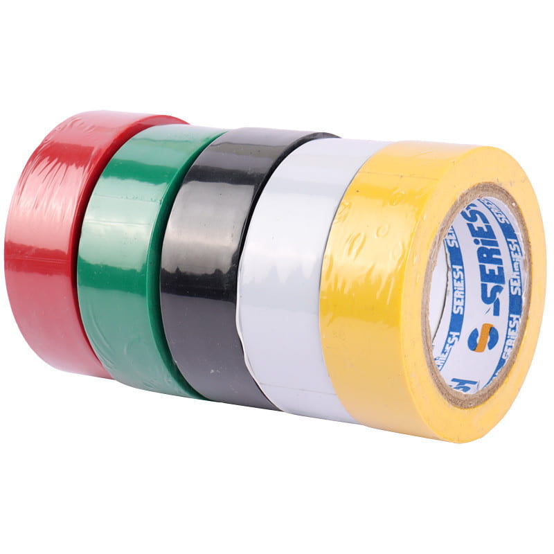 تصویر 2 از چسب برق ضد لغزش با چسبندگی فوق العاده قوی